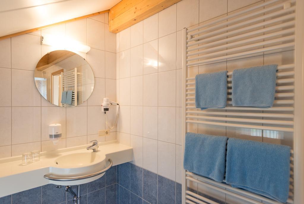 Hotel Burg Hof Δωμάτιο φωτογραφία