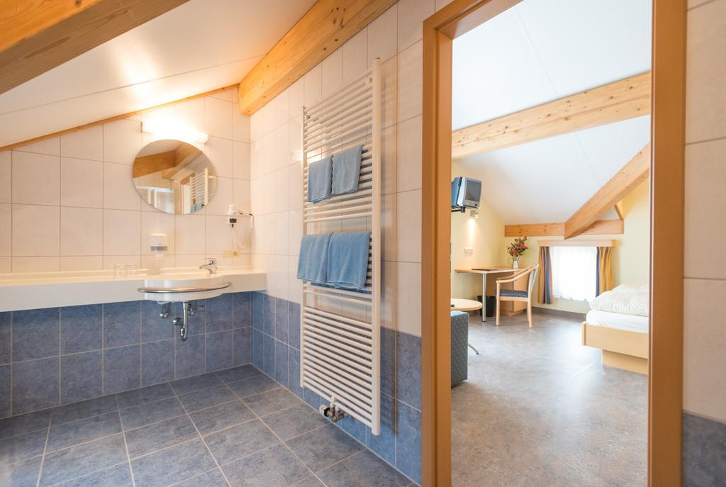 Hotel Burg Hof Δωμάτιο φωτογραφία