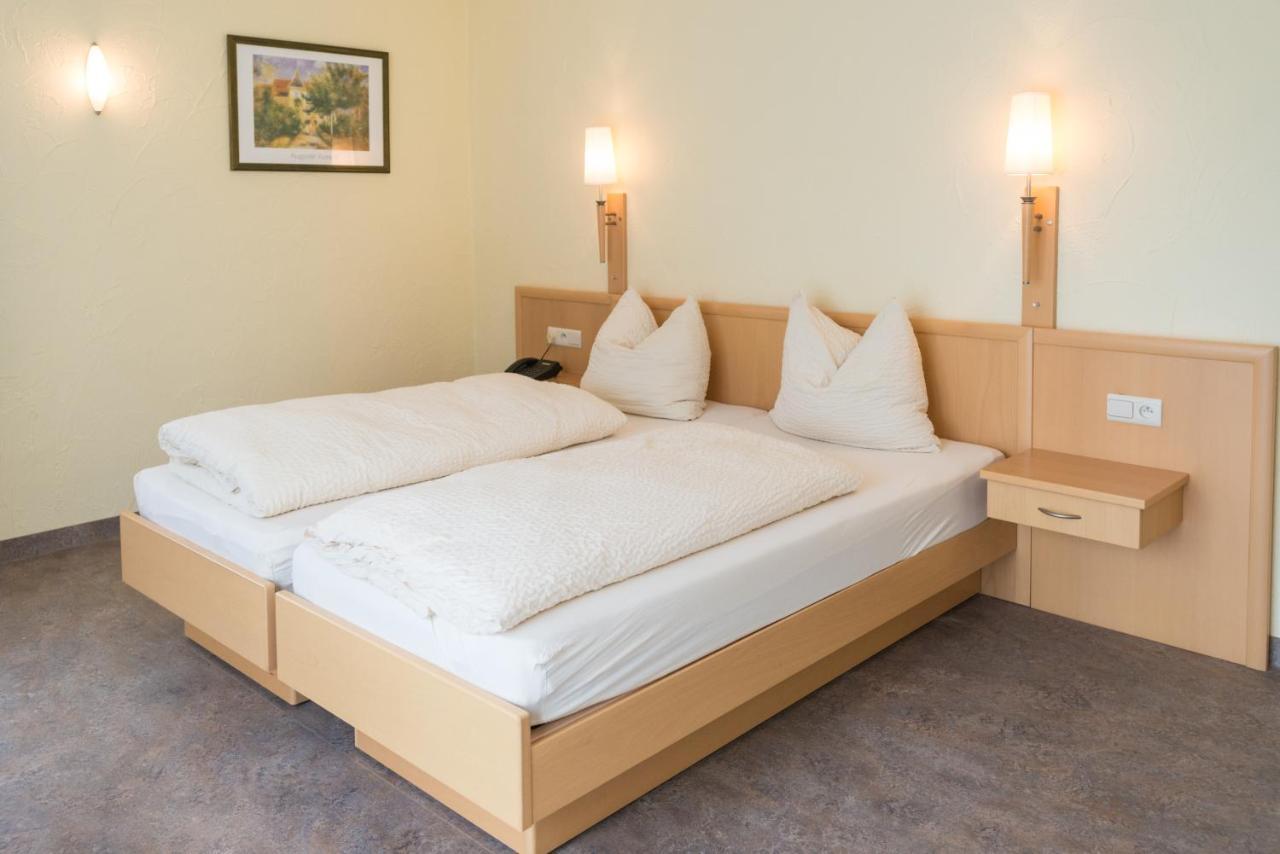 Hotel Burg Hof Εξωτερικό φωτογραφία